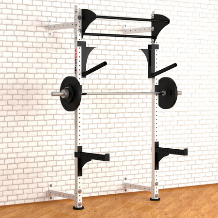 Силовая рама модульная пристенная ProfiGym
