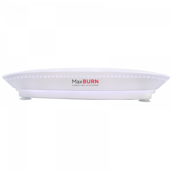 Виброплатформа Ergonova Max Burn Pro