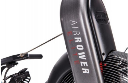 Гребной тренажер Assault AirRower Elite ARW865