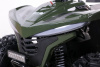 Детский электроквадроцикл GreenCamel Гоби K90 (48V 750W R7 Дифф) LUX Bluetooth