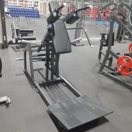 Гакк машина Fitex FTX-82020