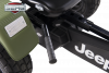 Веломобиль Berg Jeep Revolution BFR3