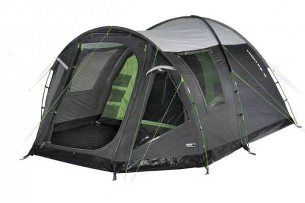 Туристическая палатка High Peak Santiago 5