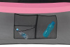Батут Hasttings Classic Pink (2,44 м)