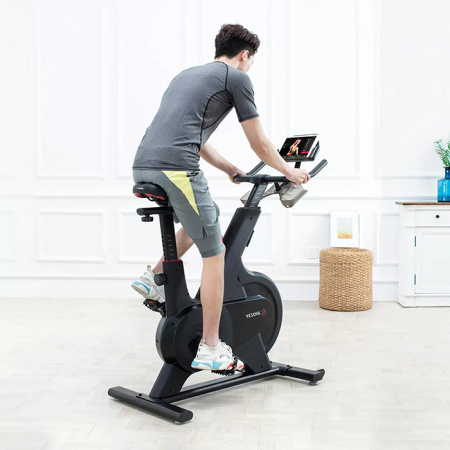 Велотренажер Yesoul M1