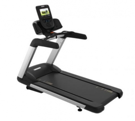 Беговая дорожка Precor TRM 761, черная жемчужина