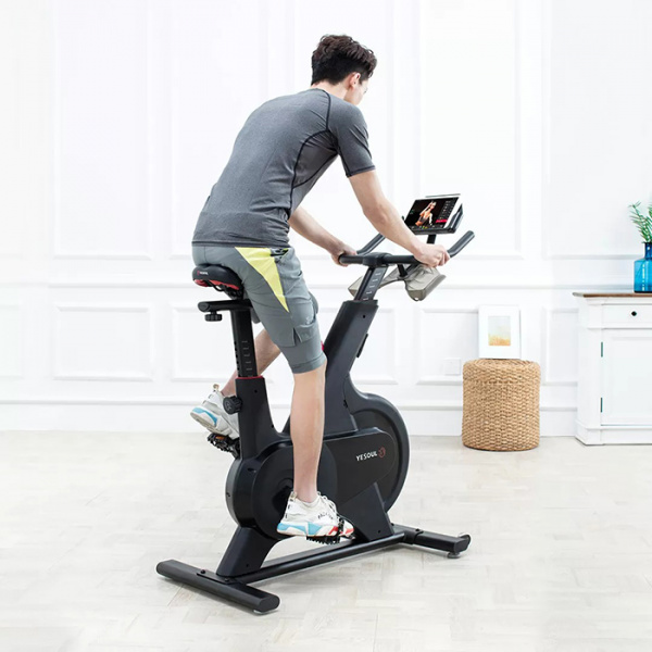 Велотренажер Yesoul M1