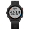 Часы для спорта Garmin Forerunner 245 Music Black