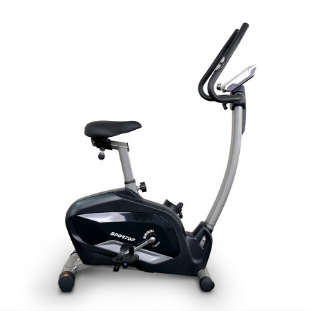 Велоэргометр Sportop B800P+