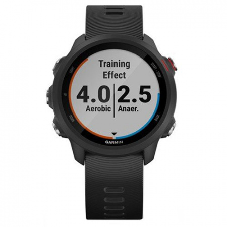 Часы для спорта Garmin Forerunner 245 Music Black