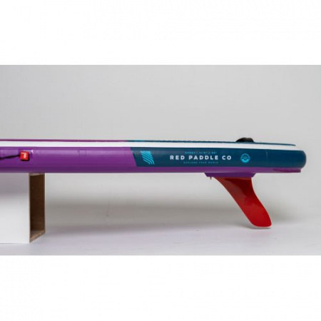 Доска Sup надувная Red Paddle 11'3" X 32" Sport Purple 2023