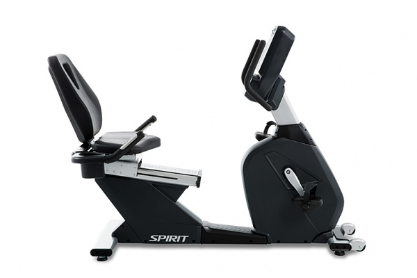 Велотренажер Spirit Fitness CR900