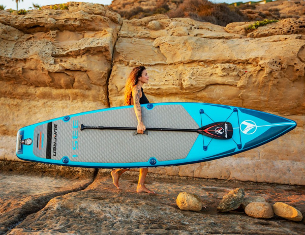 Sup доска Surfren 335i (11′)
