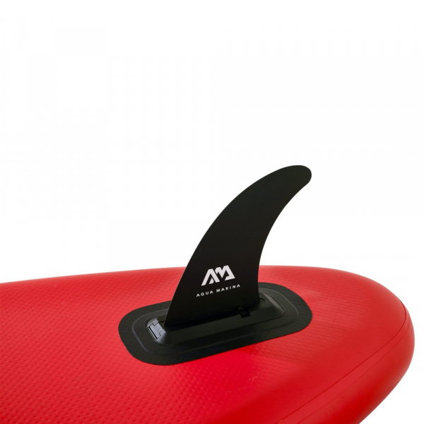 Sup-доска надувная для прокатов и школ Aqua Marina Nuts 10'6" S21S