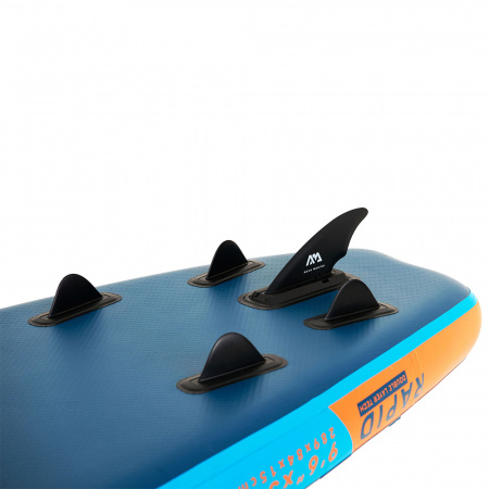 Sup-доска надувная для сплава Aqua Marina Rapid 9'6" S23