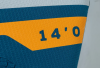 Доска Sup надувная Red Paddle 14'0" X 27" Elite 2023