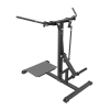 Баттерфляй в положении стоя Impulse IFP1206