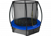 Батут Hasttings Air Game (2,44 м) синий