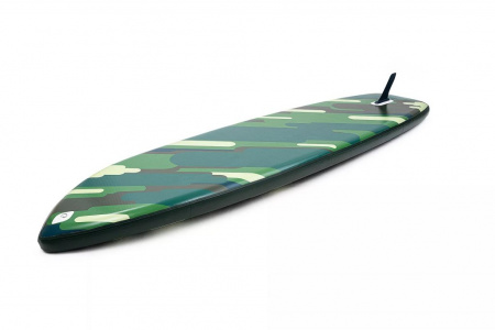 SUP доска надувная Gladiator Fishing 12.6