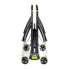 Теннисный стол всепогодный Cornilleau Black Code Crossover Outdoor