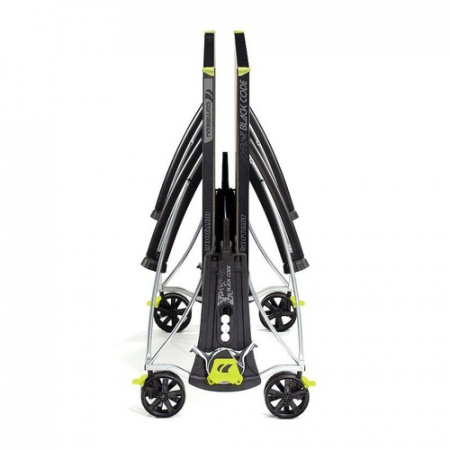 Теннисный стол всепогодный Cornilleau Black Code Crossover Outdoor