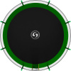 Батут Swollen Comfort 12 FT (Green)