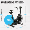 Аэробайк Oxygen Fitness A700 Pro