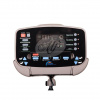 Массажное кресло RestArt uZero Luxe