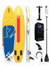 Sup Prime 11'*32"*6" Chill yellow