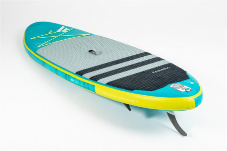 Доска Sup/wind надувная Fanatic Fly Air Premium 10'8"x34" (13200-1132) 22