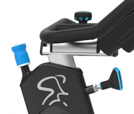 Сайкл-тренажер Precor Spinner® Chrono™ Power