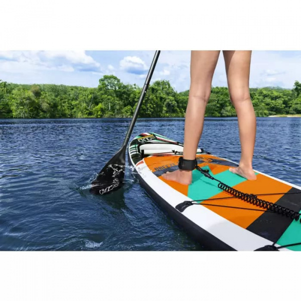 Sup-доска Bestway 65377 BW "Breeze Panorama"