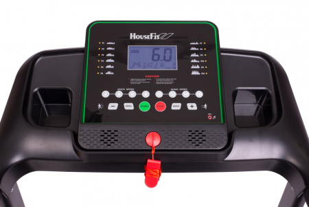 Беговая дорожка HouseFit Spiro 450