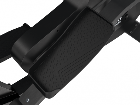 Эллиптический тренажер UNIXFIT SL-400XE