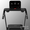 Беговая дорожка Clear Fit LifeCardio LT 10