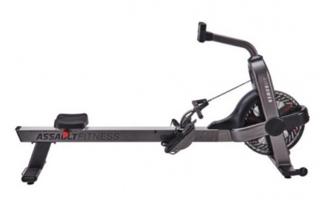 Гребной тренажер Assault AirRower Elite ARW865