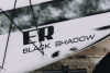 Надувная Sup доска Easy Rider Shadow 11'6" X 32"