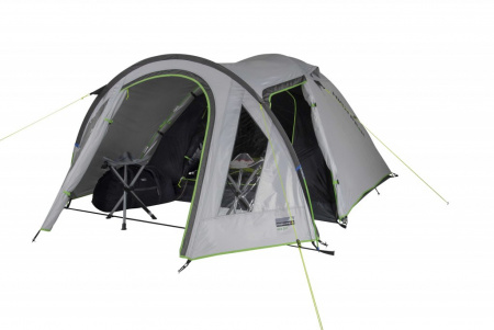 Туристическая палатка High Peak Kira 3
