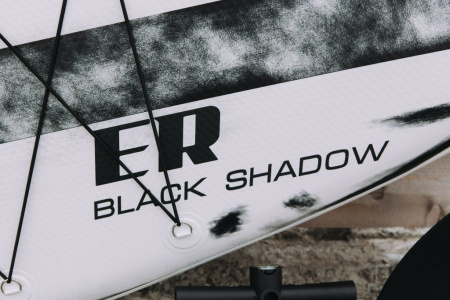 Надувная Sup доска Easy Rider Shadow 11'6" X 32"