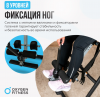Инверсионный стол домашний Oxygen Fitness Spinex