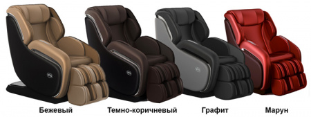 Массажное кресло Oto Elite