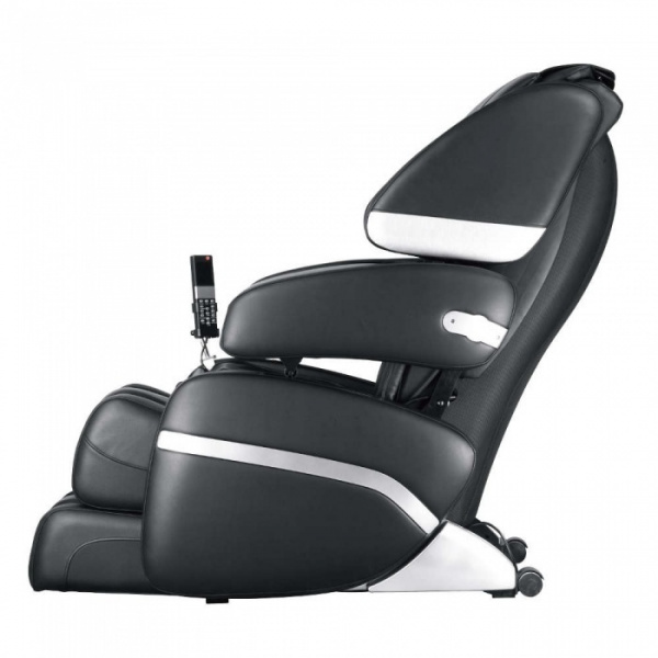 Массажное кресло Sunrans SRTR-8600 BK