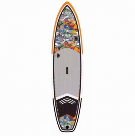 Cап борд для моря iBoard Pro 11'6 Shark