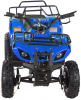 Квадроцикл Motax ATV Mini Grizlik X-16 (э/с) Синий