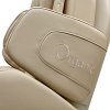 Массажное кресло Ergonova Organic 2 Beige