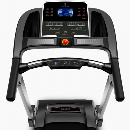 Беговая дорожка Clear Fit SoftLine ST 42