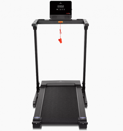 Беговая дорожка Clear Fit CrossPower CT 420 MI
