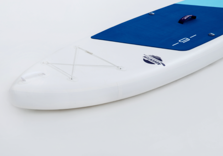 SUP доска надувная Adventum Kids 8.0