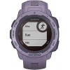 Часы для спорта Garmin Instinct Solar Orchid