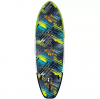 Sup доска для плавания с веслом iBoard 11' Green